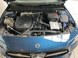 Mercedes-Benz CLA 200 SB AMG+NIGHT+KAMERA+Prv.Leasing ab 530,- - blaue Mercedes-Benz CLA 200 Shooting Brake