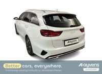 Kia cee'd / Ceed - Vorschau Bild 3
