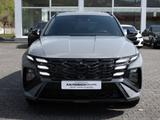 Hyundai Tucson 1.6 T-GDi N-Line LED ACC NAVI KAMERA SHZ - Hyundai TUCSON: Automatik
