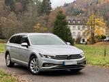 Volkswagen VW Passat B 8.5 Facelift 2.0TDI DSG - Volkswagen Passat: 2.5