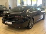 Peugeot 508 Allure*Full-LED*3-D-Navi*Cam*Leder*SHZ*PDC* - Peugeot 508 in Bonn