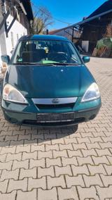 Suzuki Liana 4WD - Suzuki Liana Gebrauchtwagen