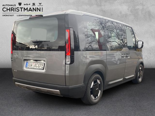 Fahrzeugabbildung Kia PV5 PASSENGER 71,2 kWh ELITE *POWER*SMART*COMFOR