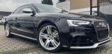 Audi RS5 4.2 QUATTRO NAVI-AUTOMA-KAMERA-ALCANTARA-SHZ - Audi RS5: Sportwagen