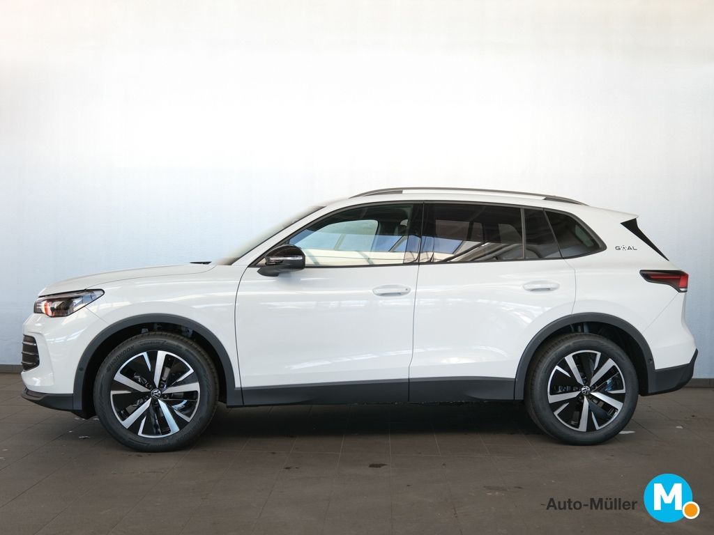 Volkswagen Tiguan eTSI DSG Goal Navi AHK 19 foto 3