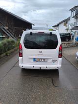 Citroën Berlingo PureTech 110 S&S Multispace Selecti... - Citroën Berlingo: Multispace
