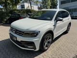 Volkswagen Tiguan Allspace 2.0 TDI DSG 4MOTION RLine Standh - Volkswagen Tiguan Allspace in Bonn