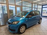 Skoda Citigo 4-türig,Klima,PDC,BT,Allwetterreifen - gebrauchte Skoda Citigo aus dem Jahr 2018