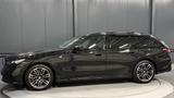BMW 520d Touring M-Sport*Travel*Innov*Standhz*AHK* - mit Diesel-Antrieb: Vollleder, Sitzbelüftung, Kombi, mit Klimaanlage