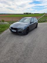 BMW 330d xDrive SAG