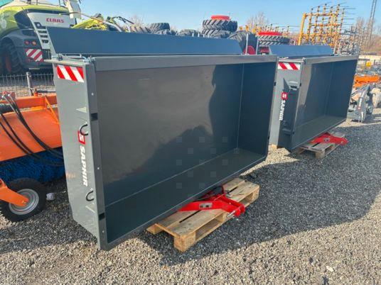 Andere Saphir TLH 220 *neu*