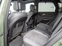 Audi SQ5 - Vorschau Bild 4