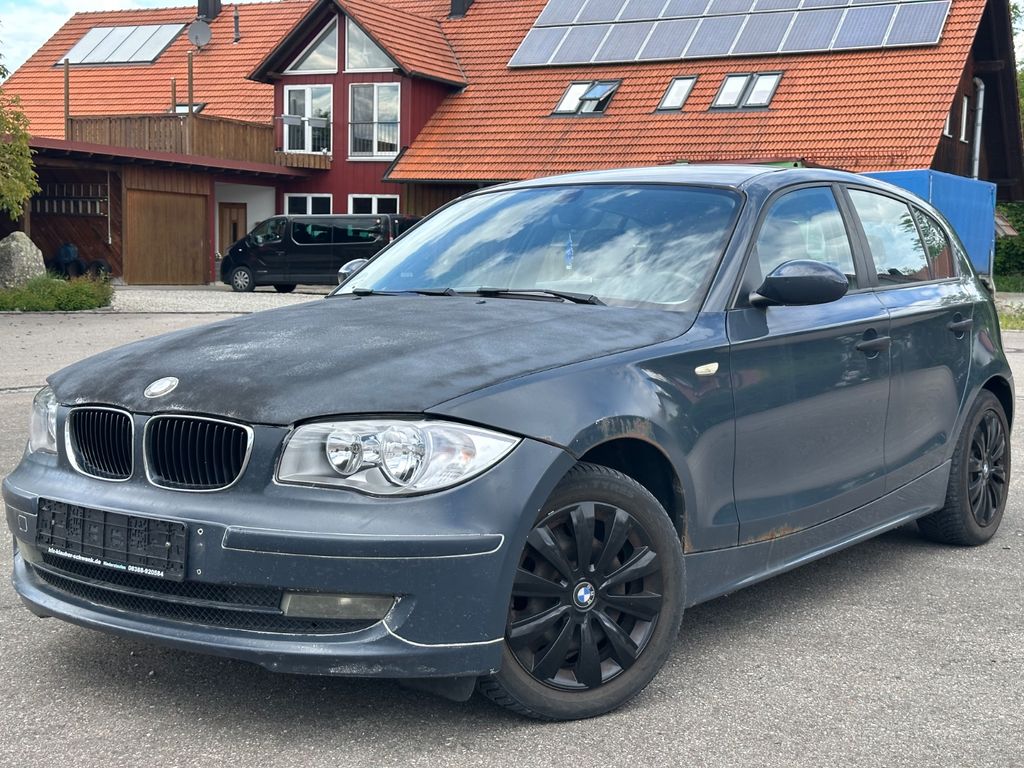 BMW 116