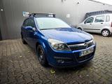 Opel Astra 1.6 Twinport 105 PS 