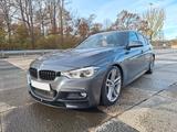 BMW 328i XDRIVE *M-PERFORMANCE* - BMW 328 Performance Gebrauchtwagen