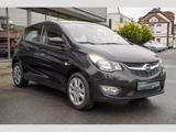 Opel Karl 1.0 Edition aus 1.Hand Bluetooth Klima Allw - gebrauchte Opel Karl aus dem Jahr 2015