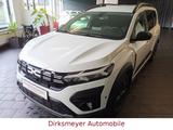 Dacia Jogger LPG Extreme+ Navi+Keyless+Carplay+Kam+ - gebrauchte Dacia Jogger aus dem Jahr 2023