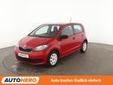 Skoda Citigo 1.0 MPI Active*KLIMA*GARANTIE*