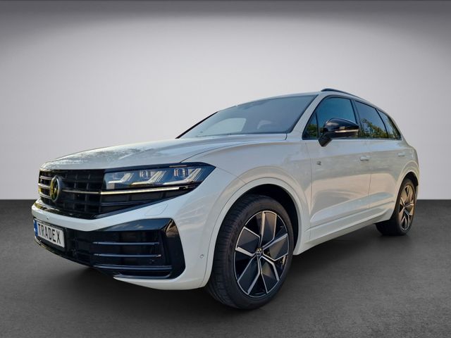 Volkswagen Touareg R eHybrid 462PS 4motion R-LINE - PLUG IN