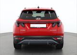 Hyundai Tucson 1.6 T-GDI DCT LED Navi Kamera Tempomat - Hyundai TUCSON: Automatik