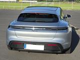 Porsche Sport Turismo 360° LED Pano ACC Bose Luft Appr. - Porsche Taycan von privat