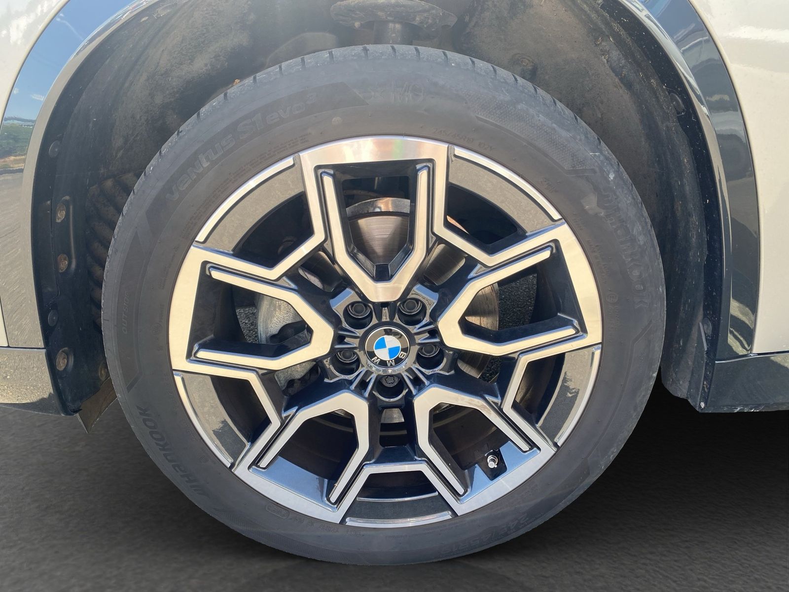 BMW X1 xDrive 20d xLine LED ACC SpurAss 360° HUD foto 17