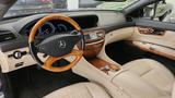 Mercedes-Benz Mercedes CL 600 Coupe - Mercedes-Benz CL-Klasse in Köln