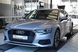 Audi A6 35 2.0TDI Automatik*Leder*Navi*PDC*SHZ - Audi A6 mit Diesel-Antrieb: Limousine, 0tdi Aut