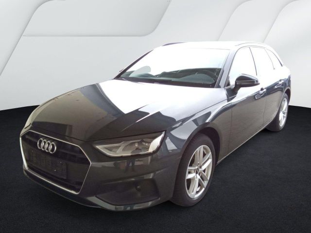 Audi A4 Avant 35 TDI 2.0 DSG/PDC/GRA/LED/SHZ