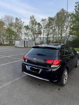 Citroën C4 HDi 150 SELECTION  - Citroën C4: Hdi