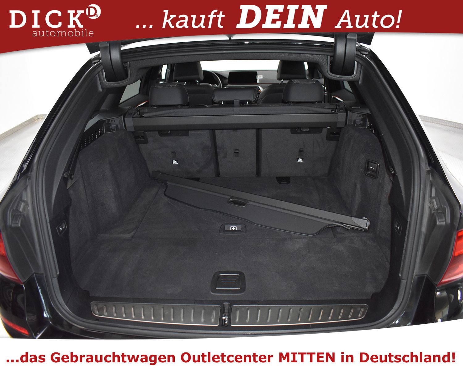 BMW 530d xDrive T Aut Sport Line SHADO+VIRTU+360+M18 - Image 20