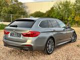BMW 530d G31 xDrive Touring/M-Paket/Standhzg - BMW 530 Gebrauchtwagen Bmw530d