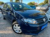 Dacia Sandero II Ambiance*1.HD*Klima*95.TKM*TÜV NEU - Dacia Sandero: Ambiance