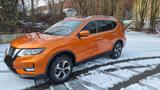 Nissan X-Trail 1.3 Automatik  - Nissan X-Trail Gebrauchtwagen in Frankfurt