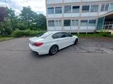 BMW 520d A , M-Paket, BMW-Garantie - BMW 520: D M Paket