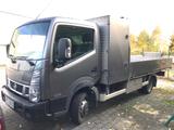 Nissan Cabstar - Nissan Cabstar Gebrauchtwagen