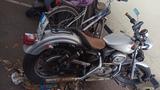 Harley-Davidson Sportster XLH 883 - HARLEY-DAVIDSON XLH 883 SPORTSTER