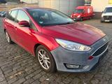 Ford Focus Business Navi Diesel Voll- Fahrbereit