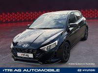 Hyundai i20 - Vorschau Bild 7