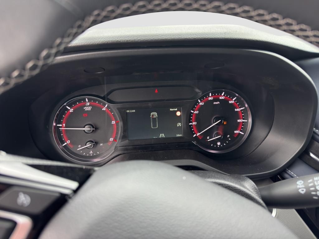 Fahrzeugabbildung Maxus Deliver 7 2.0 Diesel L2 H1 FWD Fernlichtass.*LED