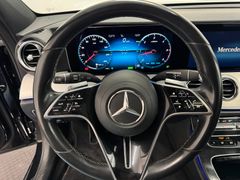 MERCEDES-BENZ E 220 d 4M All-Terrain*AHK*PANO*LED*360°*AIRMATI