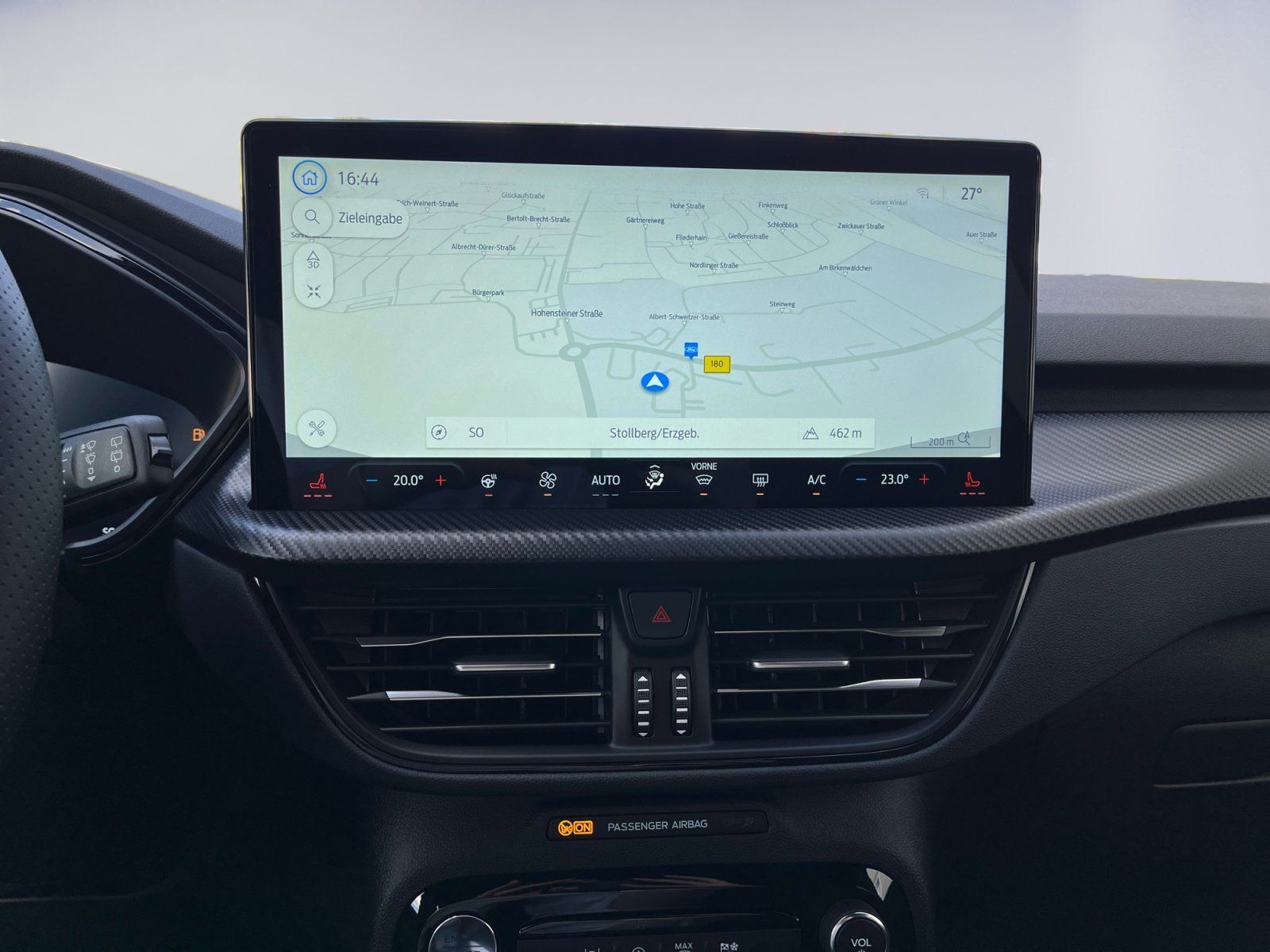 Ford Kuga - Bild 11