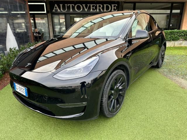 Tesla TESLA Model Y Long Range AWD 70000KM IVA ESPOSTA