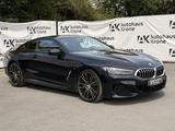 BMW 840 d xDrive M Sport  CARBON-CORE* HUD*360°CAM*H - BMW mit Diesel-Antrieb: Coupe
