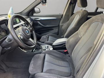 BMW X1 - 8