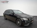 Mercedes-Benz E 220 E -Klasse T-Modell E 220 d 4Matic AMG-Line - Mercedes-Benz E 220