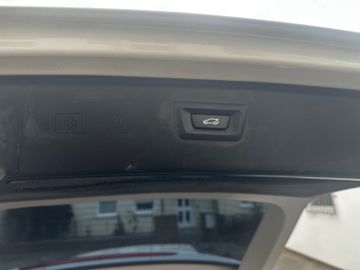 BMW 525 - 9