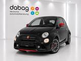 Abarth 500 Cabrio 595 C Competizione - Abarth Gebrauchtwagen