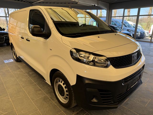 Fiat Scudo L2 Basis Carplay Tempomat PDC