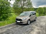 Ford Tourneo Connect 1.5 EcoBlue Titanium | Top-